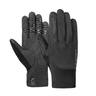 Reusch Glider STORMBLOXX TOUCH-TEC 6506050 7700 schwarz 1